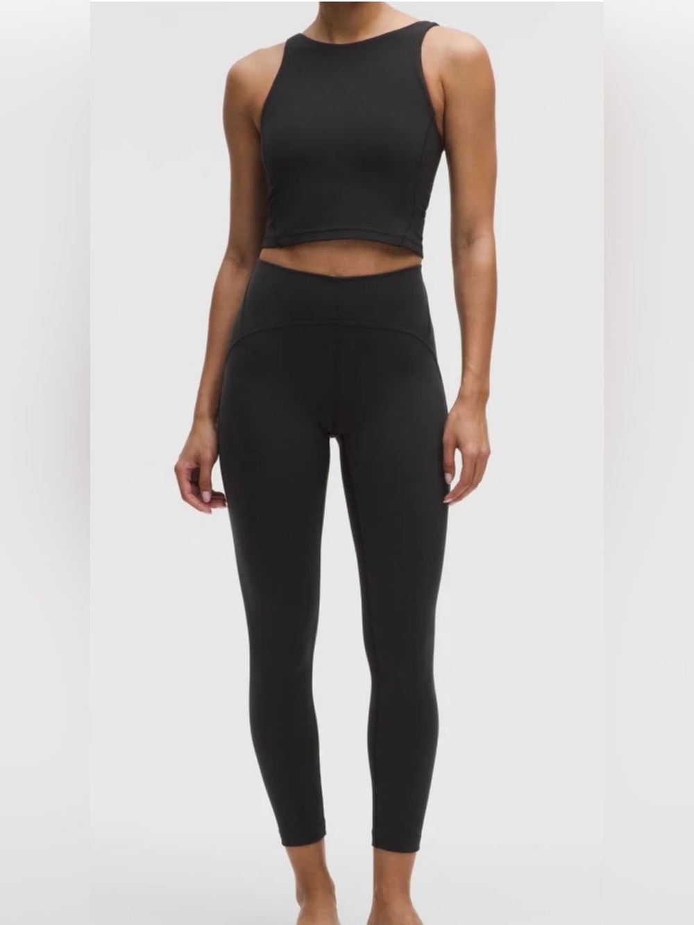 InStill High-Rise Tight 25"